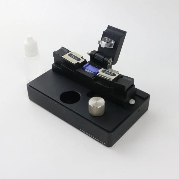 FTTH FTTX Optic Thermal Fiber Stripping Tool Manual Large Diameter