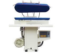 China 220V Trouser Pressing Machine 0.4MPa To 0.6MPa wholesale