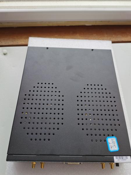 Quality 160MHz USRP 2954 Embedded SDR High Performance Software Defined Radio for sale