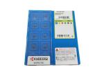 Easy Replacement Ceramic Cutting Inserts , ceramic lathe inserts TPGH090204L