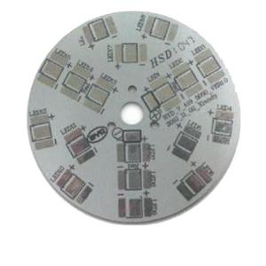 China CEM3 Electronics Customized PCBA Assembly 3.2mm Thickness Immersion Gold on sale
