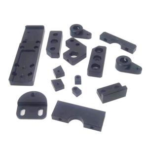 China Precision Cnc Machining Services Custom Components With Anodizing, Sandblasting, Painting wholesale