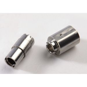 China OEM Satinless Steel SUS304 Smart Lock Cylinder Lock Housing wholesale