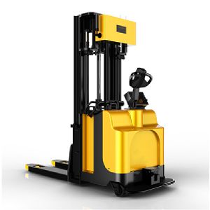 Buy cheap Unmanned Intelligent Forklift-Unmanned Forklift from wholesalers
