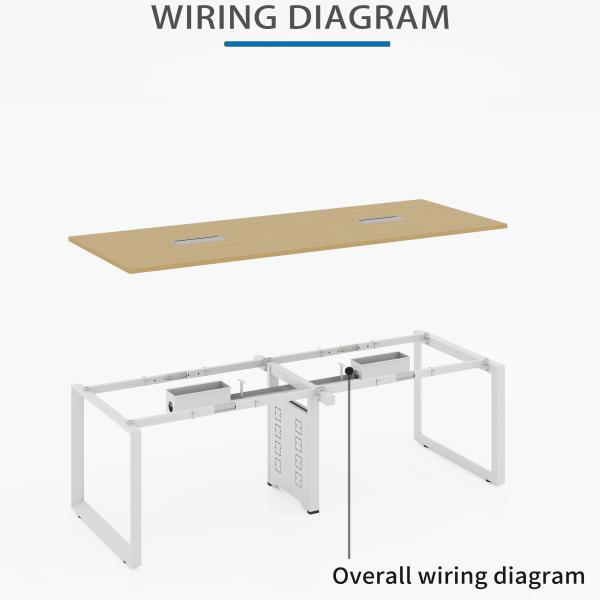 Office Furniture Coin Operated Air Hockey Table with Durable Plywood Material