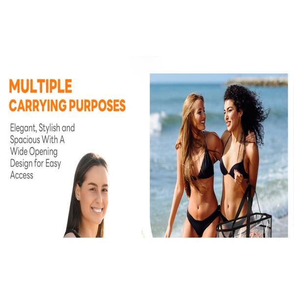 Good products for seaside beaches