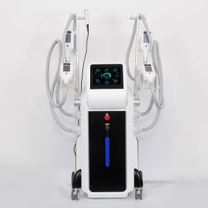 Buy cheap New Technology Cryolipolysis Body Belly Cryotherapy Cryo Slimming Cavitation from wholesalers