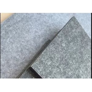 China Industrial Absorbing Polyester Fiber Acoustic Panel For Theatre wholesale