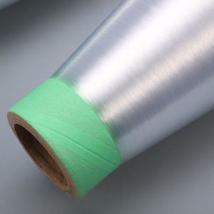 China 220D 0.15MM Natural Polyester Monofilament High Temperature Resistant wholesale