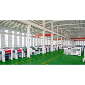 Sino Jiguo Machinery Co., Ltd. (Tangshan Jiguo Printing Machinery Co., Ltd. )