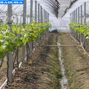 China Greenhouse Drip Tape System Warehouses 16mm Pipe Greenhouse Irrigation System wholesale
