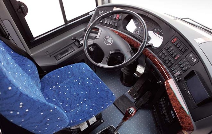 Used Coaches Express 51 Passengers Seats 12 Meters Yutong Coach/ Yutong Buses/ Yutong Express Buses