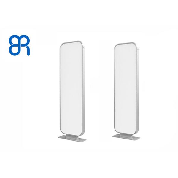 920-928MHz UHF RFID Gate Reader , RFID Door Reader For Library Books Access Control