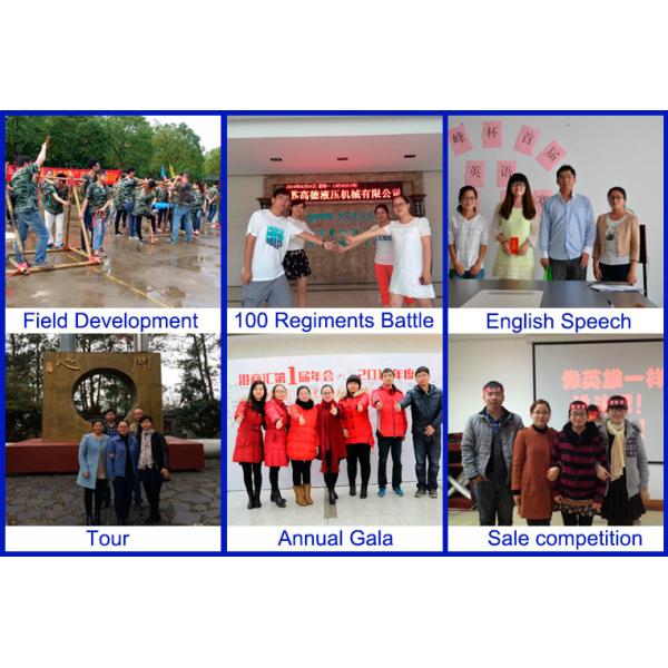 63T Alligator Hydraulic Press Scrap Metal Cutting Machine