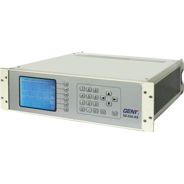 SZ-03A-K8 Stationary Reference Standard - Advanced Electric Parameter Measurement Device