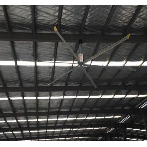 Air Cooler Factory Ventilation Big Blade hvls ceiling fans