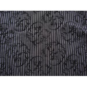 China Flocking fabric -01 wholesale