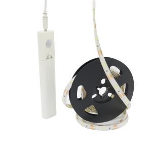 China 120 Degree 3000K Motion Sensor LED Light Battery Operated on sale