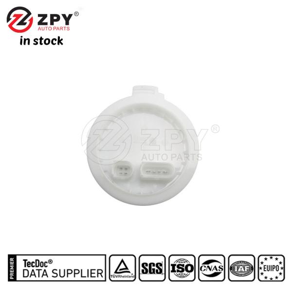 ZPY 4E0919679 Fuel Filter Improved For Audi A8 D3 S8 Volkswagen Phaeton