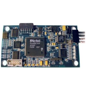 OSP HASL Electronics PCB Assembly Communication Circuit Board