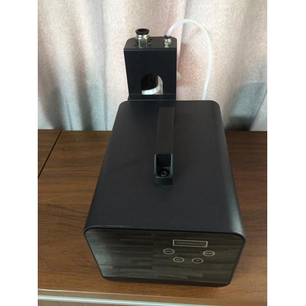 500ml / 5L Oil Bottle Large Area Scent Diffuser Mirror Panel Touching Screen 325*265*410mm