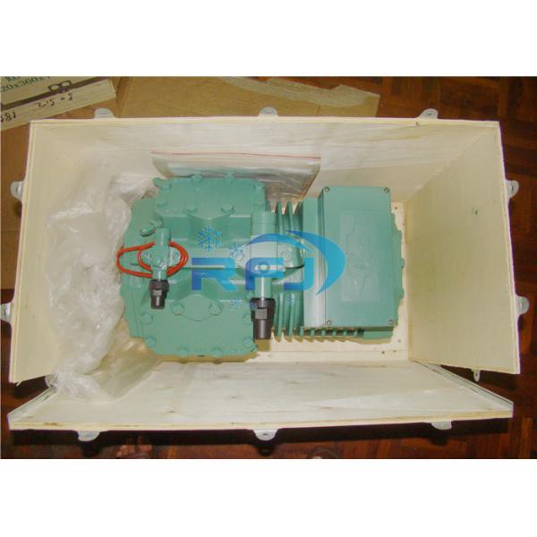 6JE-33Y Industrial Air Compressor Condensing Unit 33HP Power 6 Cylinders 6J-33.2Y