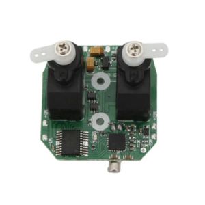 China SMT PCBA Industrial Touch Screens Printed Circuit Board Assembly wholesale