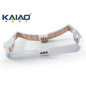 Low Frequency Therapeutic Apparatus Rapid Prototyping Rapid Tooling