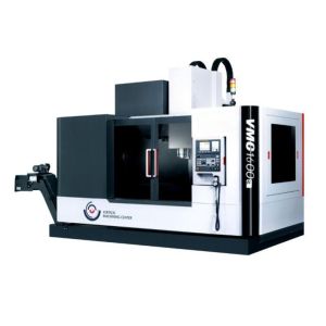 China SMTCL VMC1600B CNC Vertical Machining Center 6000r/min 4 Axis CNC Milling Center wholesale