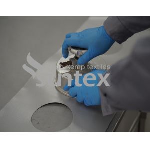 High Temperature Resistant Thermal Insulation Fiberglass Tape