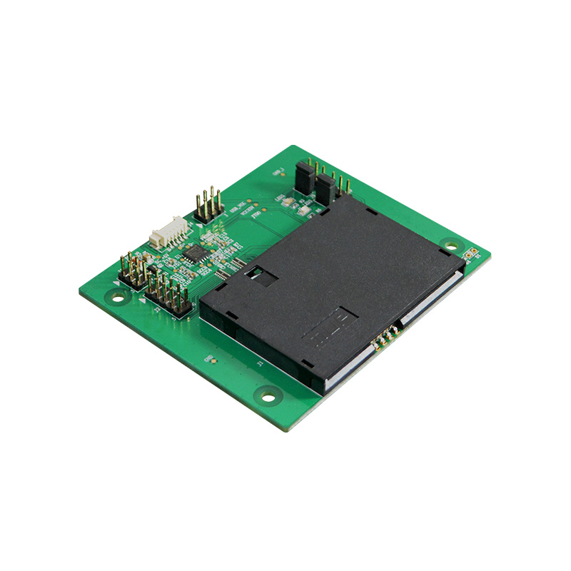 Acm39u-Y3 Smart Card Reader Module ISO 7816 Cac Siprnet J-Lis EMV Lever 1 USB Card Reader
