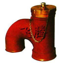 C, CS type Marine sounding and vent pipe head