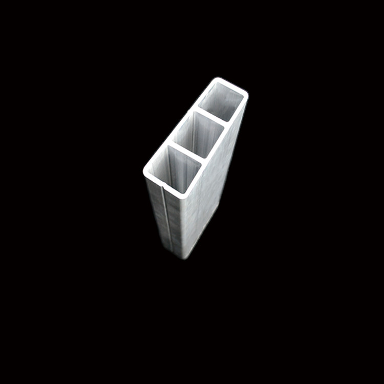 Customized High strength Light weight Automotive Aluminum Crash Beam with IATF
