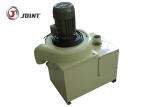 Manual Surface Grinding Machine , Dust Cleaner Benchtop Surface Grinder Slide