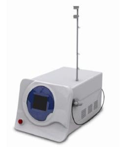 China 1064nm Long Pulse Laser Hair Removal wholesale