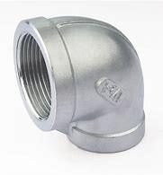Quality ASME/ANSI Carbon Steel Stainless Steel High Pressure Level Threaded Elbow Industrial Grade Socket Pipe Fittings for sale
