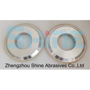 Shine Abrasives 1200 Grit Vitrified Bond Wheels PCD Tools Grinding