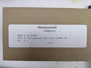 Honeywell Tc-Rpa001 Control Circuit Board Repeater Adapter Module Controlnet 7amp