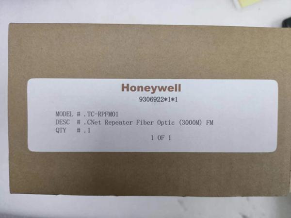Quality Honeywell Tc-Rpa001 Control Circuit Board Repeater Adapter Module Controlnet 7amp for sale