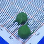 Ceramic Components Positive Temperature Coefficient PTC Thermistor MZB-08H152RN