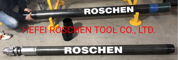 Quality S Geobor Wireline Core Barrel Terracore Secoroc Rock Drilling Tools for sale
