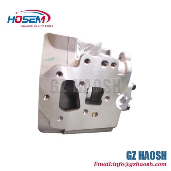 Toyota 2C-3C Cylinder Head OEM Replacement Auto Engine Part