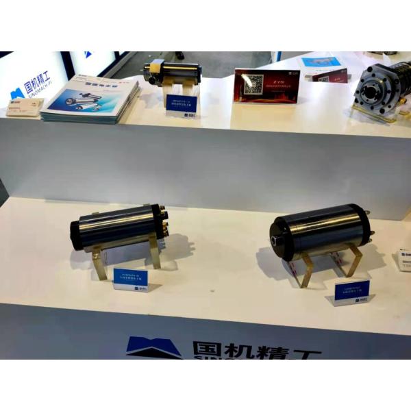 CNC Router Spindle High-Frequency Electric Motor Grinding Spindle/CNC Spindle/Atc Spindle/Water Cooling Spindle/ Air Cooling Spindle with Automatic Tool Change