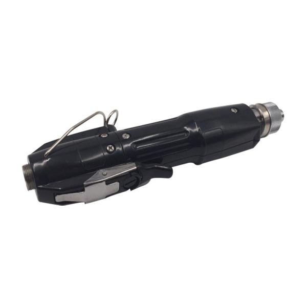 1 / 4 HEX Bit Torque Limiting Electric Screwdriver , Adjustable Electric Screwdriver 660g