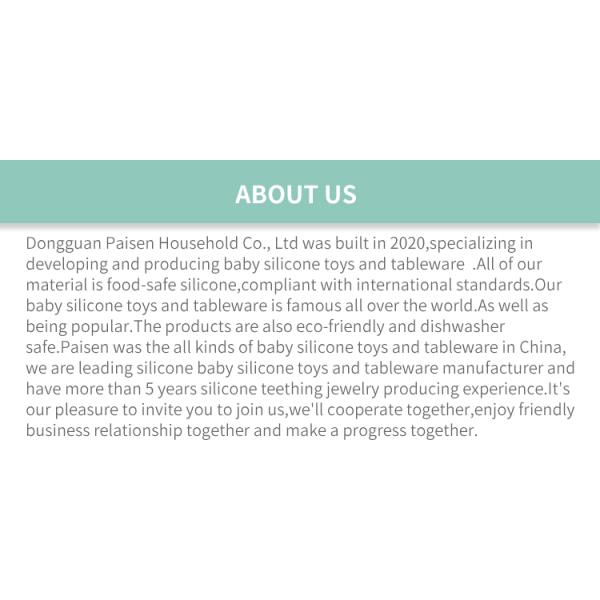 Safe BPA Free Silicone Infant Spoons Non Toxic Microwaveable