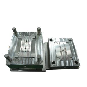 China 3D UG AUTO CAD Automotive Plastic Injection Moulding ODM OEM wholesale