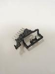 Injection Molded PA66 Terminal Connector For Auto Industry