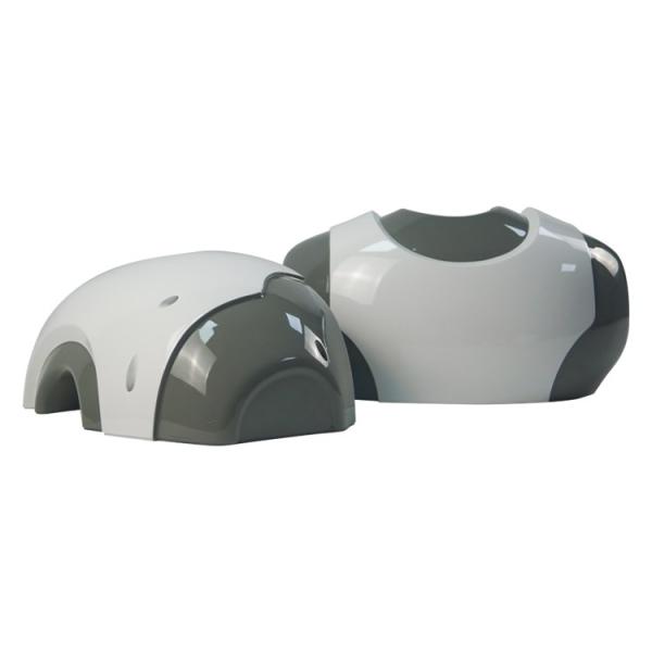 3d Printing Rapid Prototyping Soft Robot Prototype Model OEM ODM