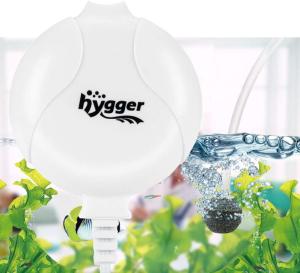 China Mini 1.5 Watt Hygger Air Pump For 15 Gallon Fish Tank wholesale