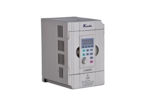 China Mini Type VFD Variable Frequency Controller Anti Interference Design wholesale